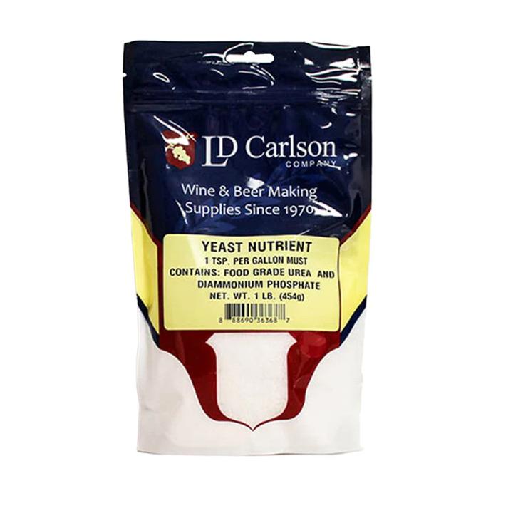 LD Carlson Yeast Nutrient 1lb