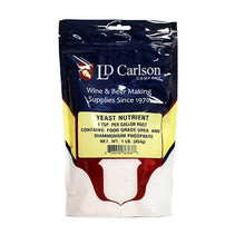 Load image into Gallery viewer, LD Carlson Yeast Nutrient 1lb
