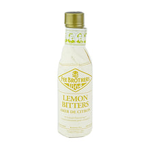 Load image into Gallery viewer, Fee Brothers Lemon Bitters

