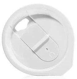 Brumate Trio Lid White