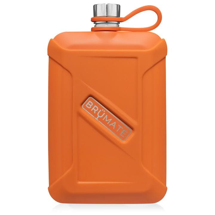 Brumate Liquor Canteen Matte Clay