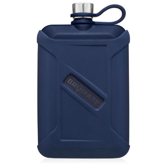 Brumate Liquor Canteen Matte Navy