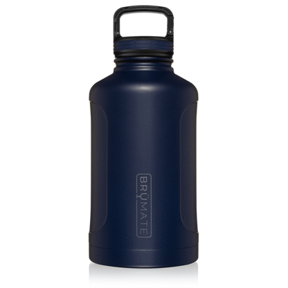 Brumate Growlr Matte Navy