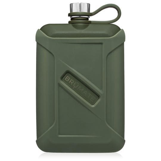 Brumate Liquor Canteen OD Green