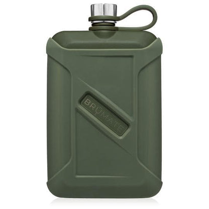 Brumate Liquor Canteen OD Green