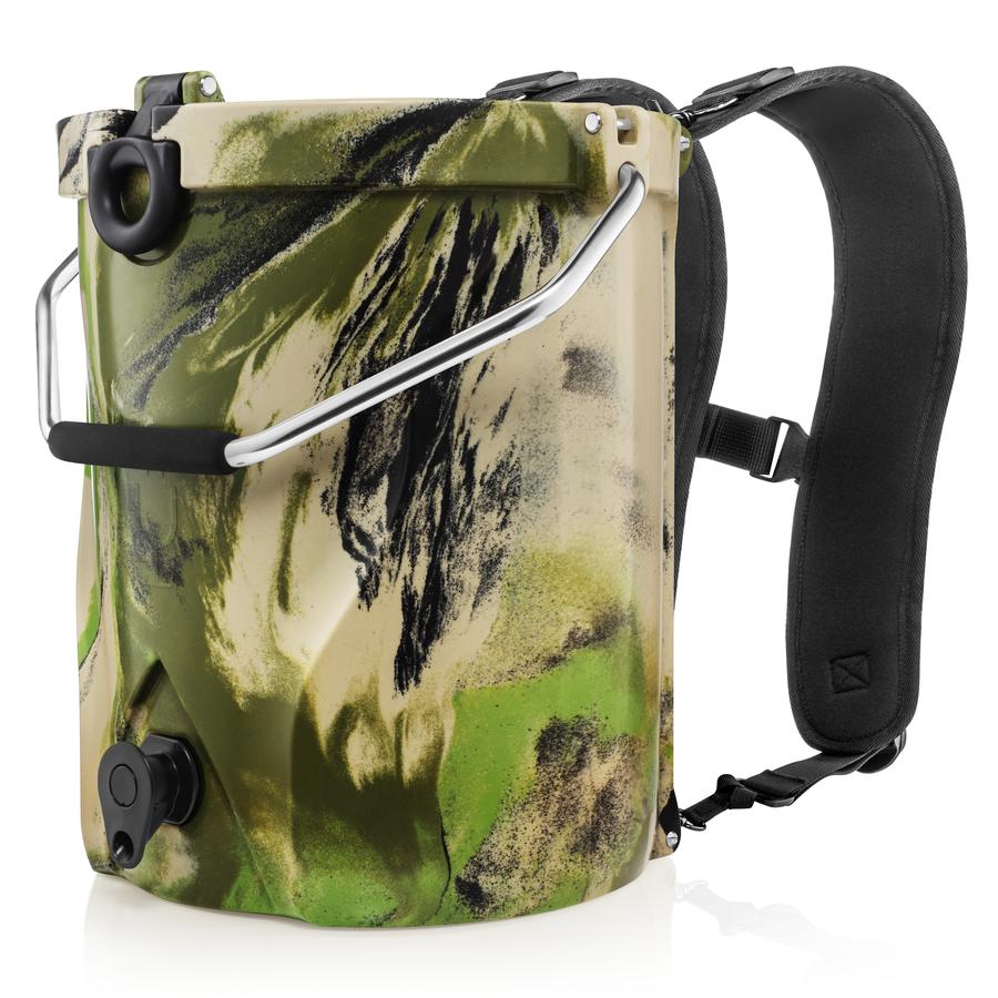 Brumate BackTap OD Swirl