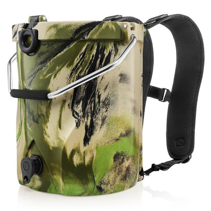 Brumate BackTap OD Swirl