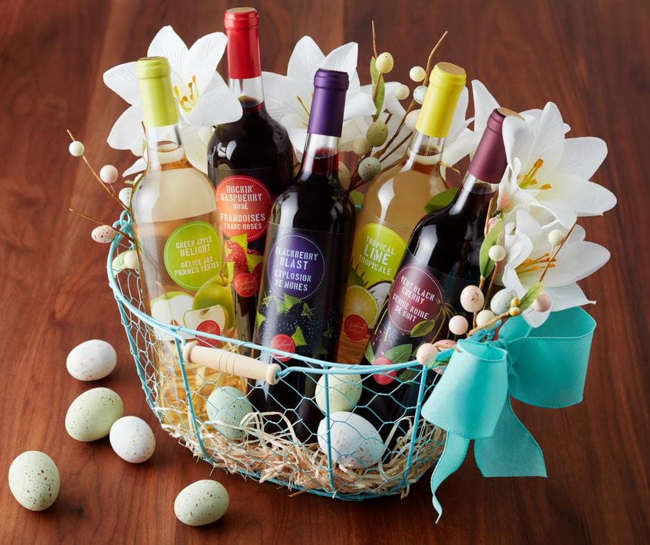 4 Week Orchard Breezin - Wine Craft