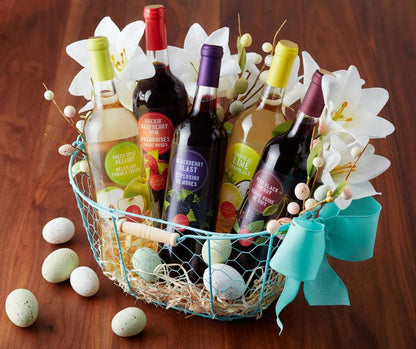 4 Week Orchard Breezin - Wine Craft