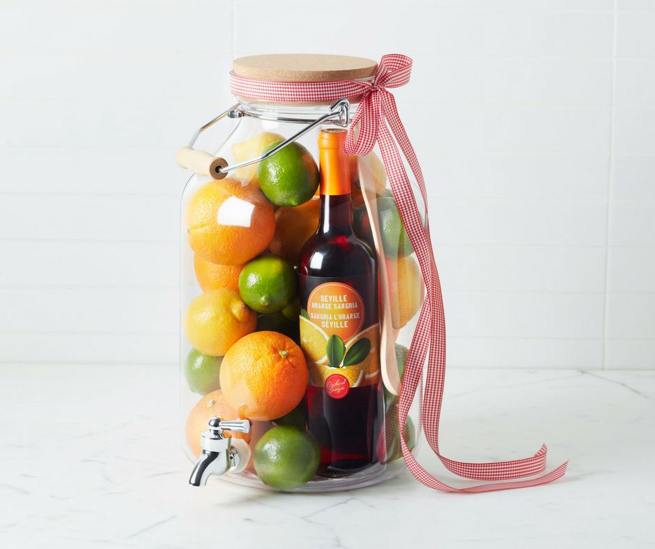 4 Week Orchard Breezin - Wine Craft