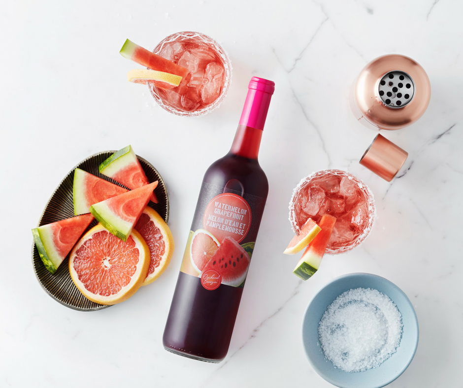 4 Week Orchard Breezin - Wine Craft