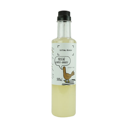 Social Syryp 500 ml