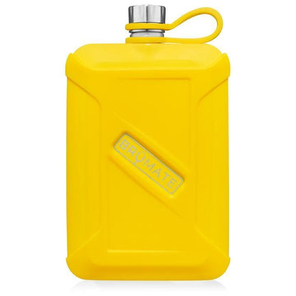 Brumate Liquor Canteen Pineapple