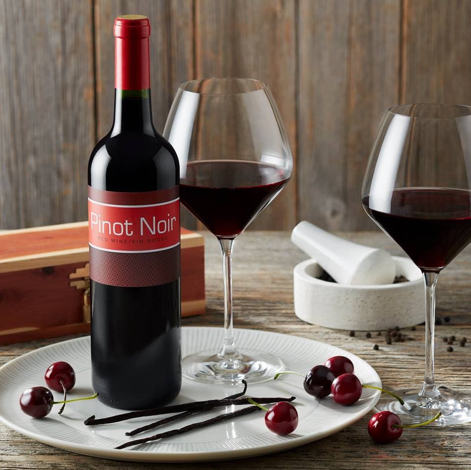 5 Week Cru International - Wine Craft