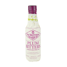 Load image into Gallery viewer, Fee Brothers Plum Bitters
