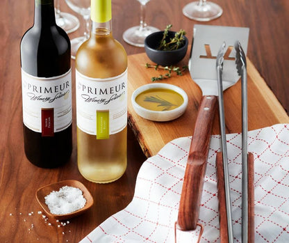 8 Week EnPrimeur - Wine Craft