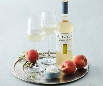 8 Week EnPrimeur - Wine Craft