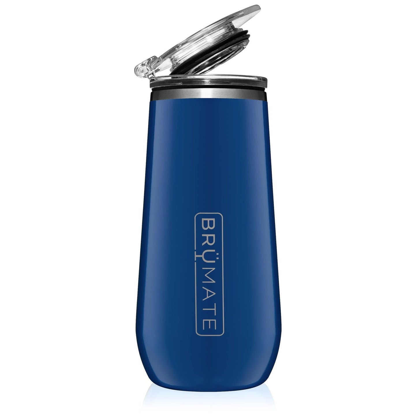 Brumate Champagne Flute Royal Blue