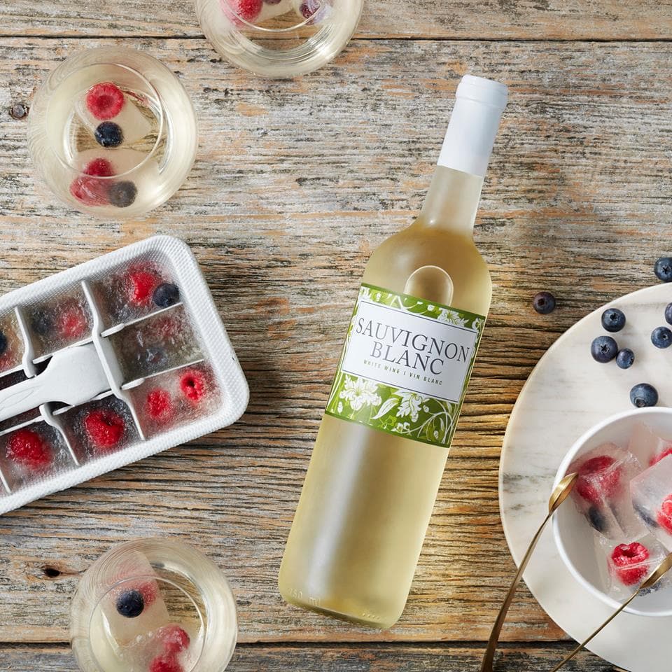 5 Week Cru International - Wine Craft