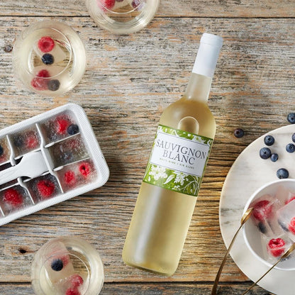 5 Week Cru International - Wine Craft