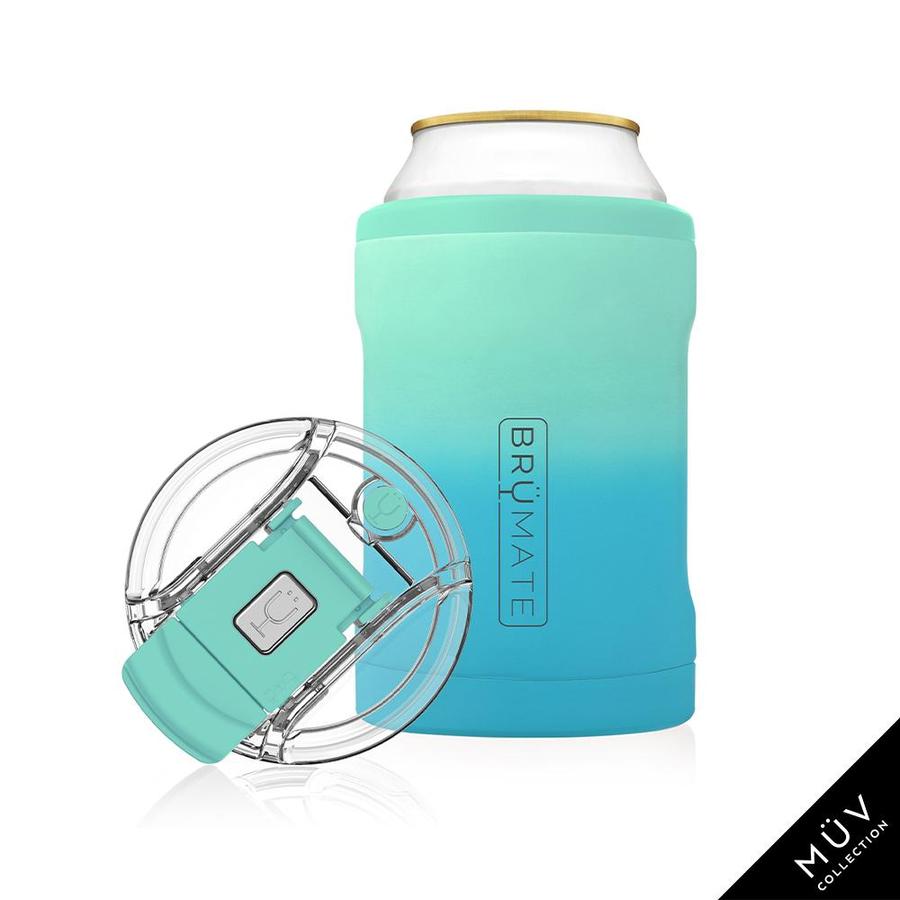 Brumate Hopsulator Duo Seaglass