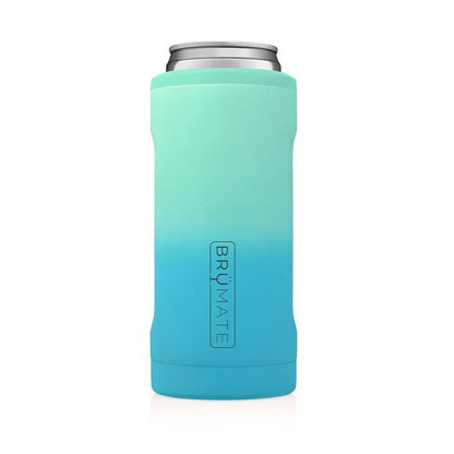 Brumate Hopsulator Slim Seaglass