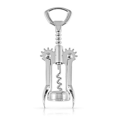 True Brands Soar Winged Corkscrew Steel
