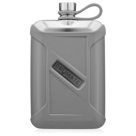 Brumate Liquor Canteen Stainless