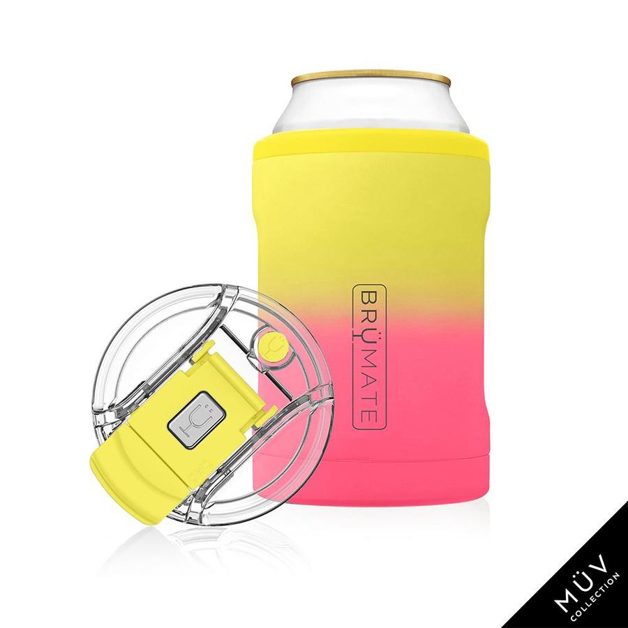 Brumate Hopsulator Duo Sunset